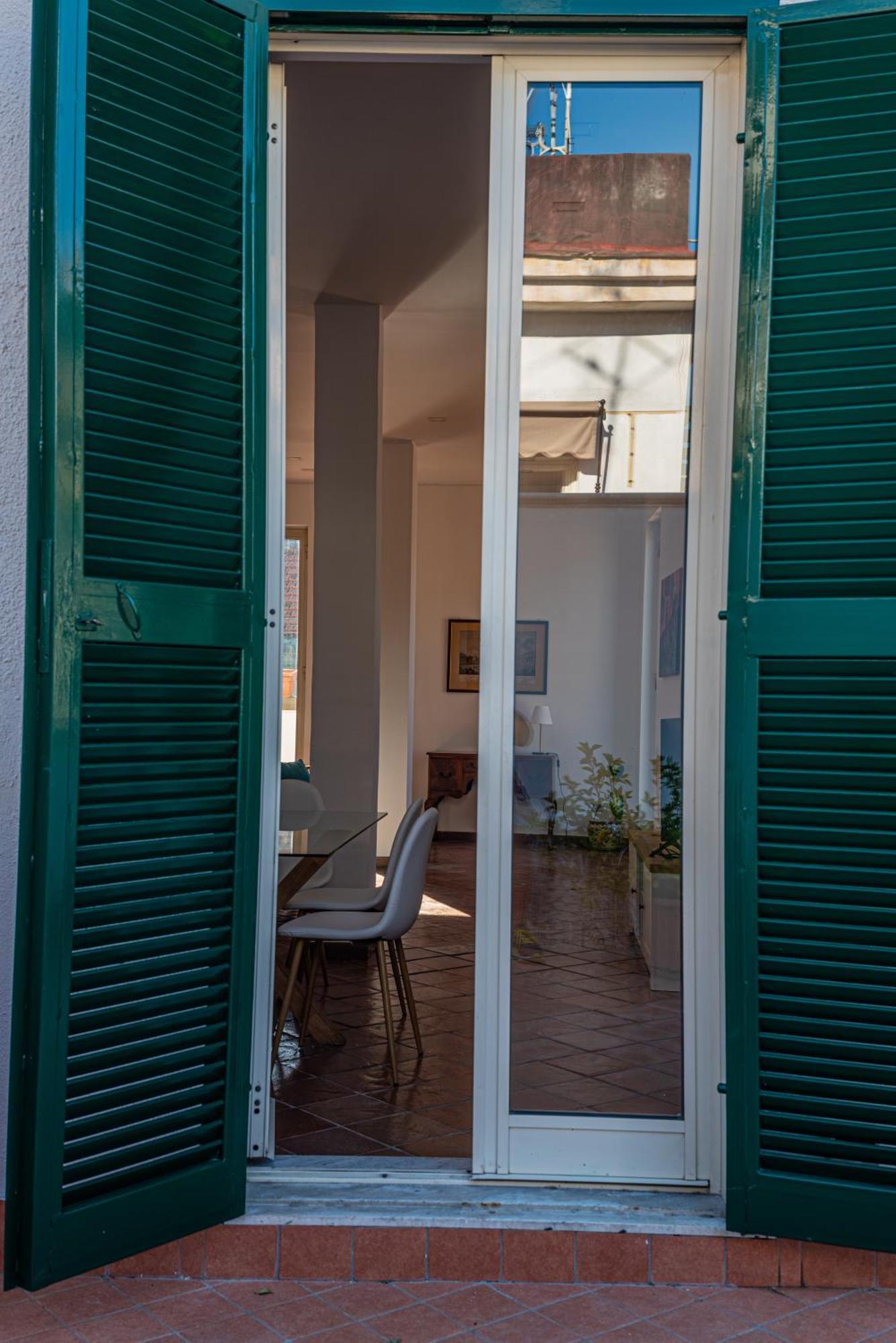 Apartment Toledo Sky Naples